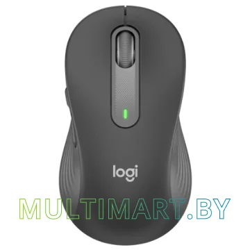 Мышь Logitech Signature M650 (графит)